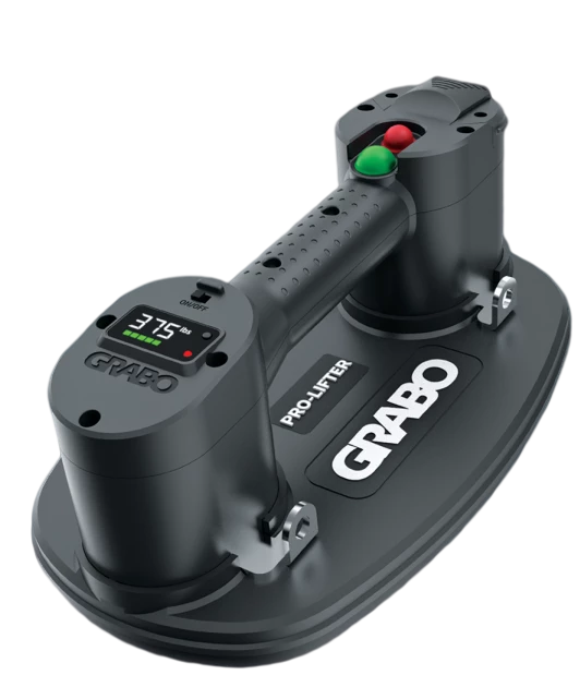 GRABO Pro电动吸盘