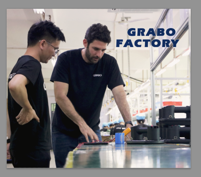 grabo factory