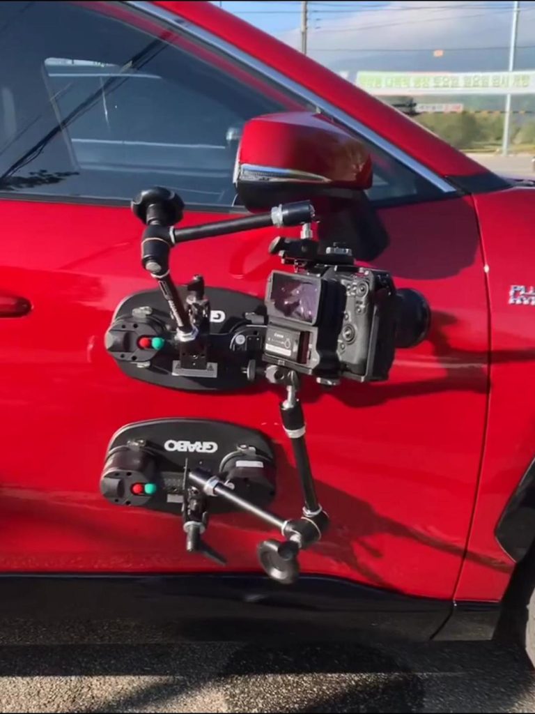 格勒堡电动吸盘