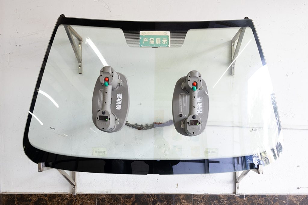 格勒堡电动吸盘