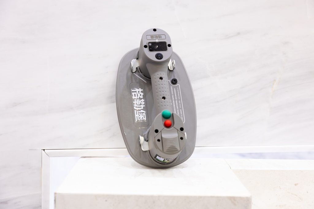 格勒堡专业版电动吸盘