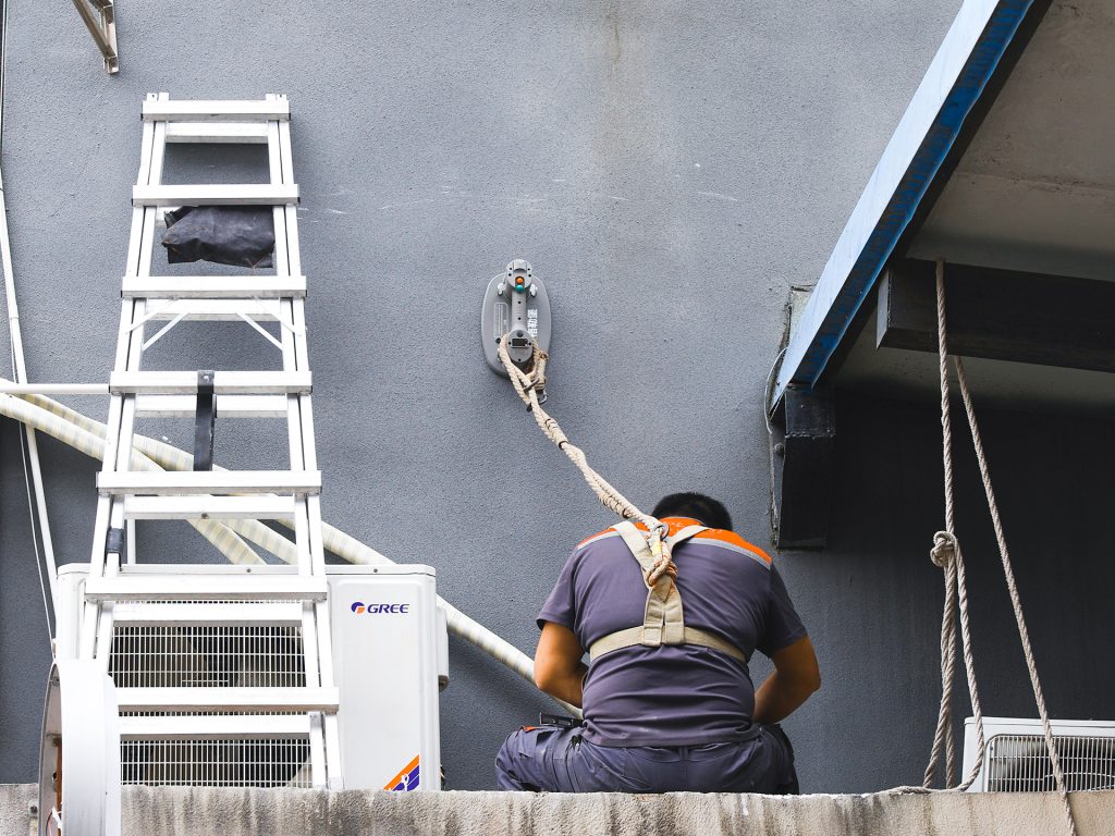 格勒堡电动真空吸盘