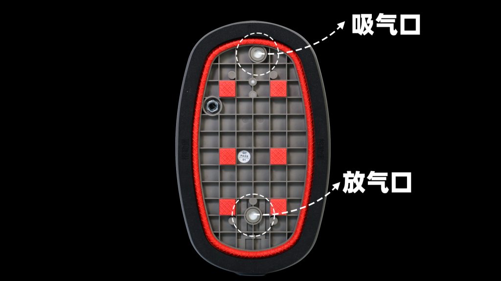 格勒堡电动吸盘