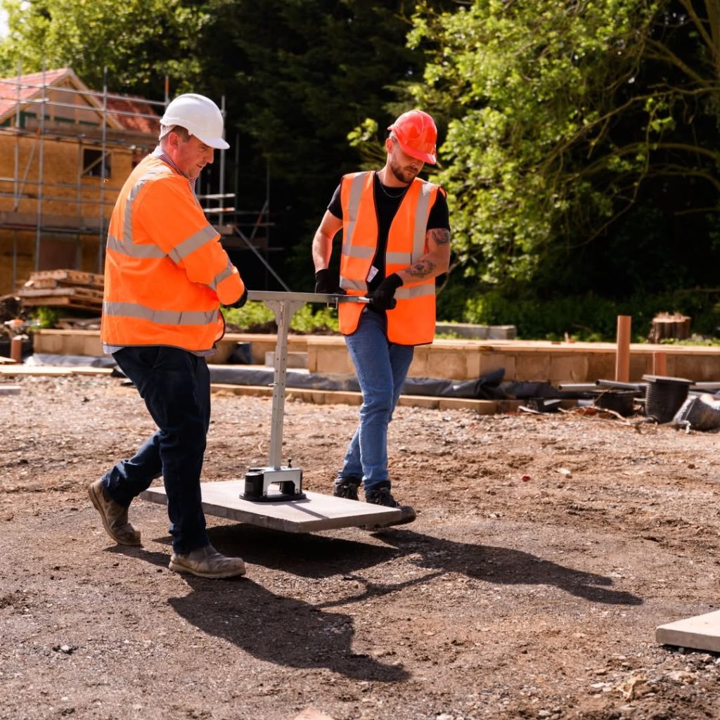 便携式电动吸盘